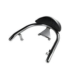 Bike Parts Center 303039 Custom Tandem Bar with Backst, Majesty 125/Fi 5ca Plated