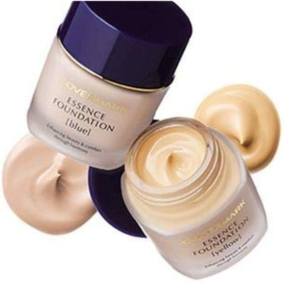 COVERMARK Essence Foundation Bottle [YP30] 30g