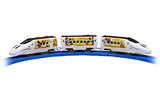 Plarail JR Kyushu Waku Trip Bullet Train
