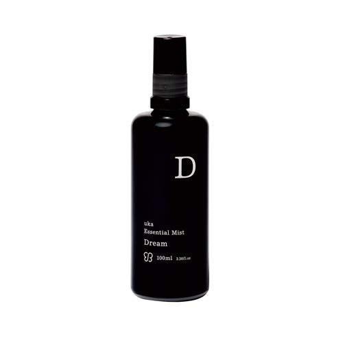 uka uka essential mist dream 100ml