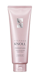 Kose Steven Noll Color Repair Hair Pack 220g