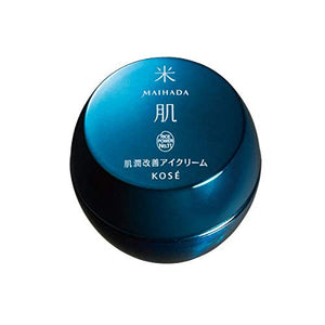 MAIHADA skin moisturizing eye cream KOSE KOSE