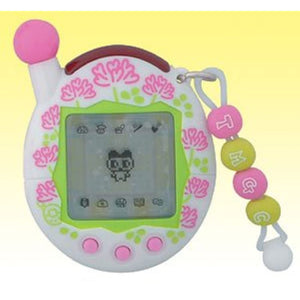 Enjoy Super Jints! Tamagotchi Plus Ren