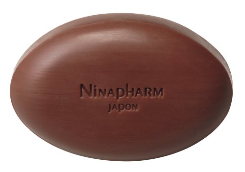 Nina Farm Japon Savon Amberil 70g