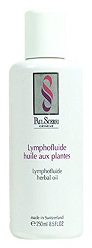 Paul Sherry Lymphatic Herbal Oil 250ml