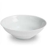 Hakusan Pottery Ball, Large, White, Approx. Diameter 9.1 x 3.1 inches (23 x 8 cm), Loose, YURURI Hasami Ware Made in Japan
