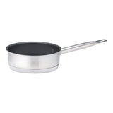 2 – 0005 – 0408 TKG PRO 21 – 0 One Hand Deep Pot 30 cm 8943l