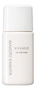 Visage UV Clear Milk 50 Clear SPF50/PA+++