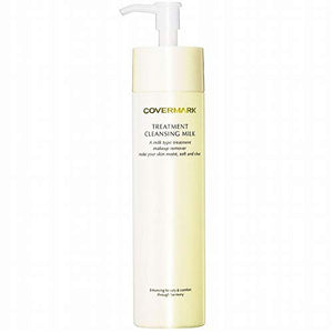 Covermark (COVERMARK) treatment cleansing milk 200g [016718]