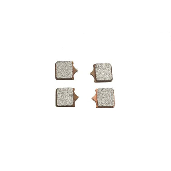 Metallico 7545-SPEC03 BRAKE PAD