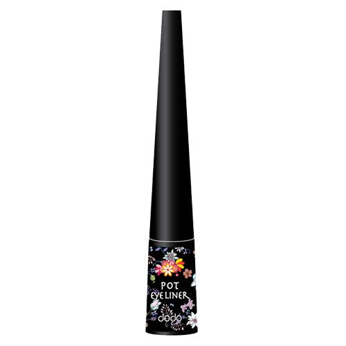 Dodmake pot eyeliner BK01