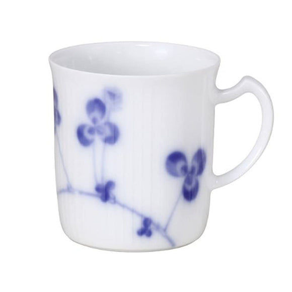 [Okura Tougen Wrapped with Wash] Happiness Mug