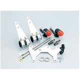 Kitako (KITACO) Maru mini-turn signal/No headlamp naked kit NS-1 810-1073310