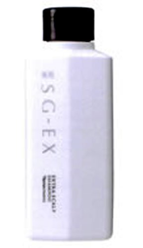 Naris Medicated Sg-EX Extra Scalp Shampoo 200ml <28930>