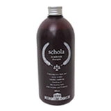 Hair Growing Ingredient "Capixil" Skola Academic Scalp Care Shampoo Protects Scalp, 16.2 fl oz (480 ml) Refill Bottle