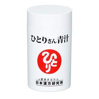 Ginza Marukan (Excellent Store) Hitori Juice, Kazuto Hitori