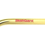 Gold Medal (Gold Medal) Slash Guard Standard Aluminum Champagne Gold Hornet250 [Hornet] MC31 SGH04A-2