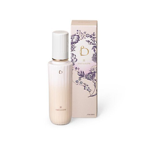 Shiseido BENEFIQUE Emulsion I 150mL