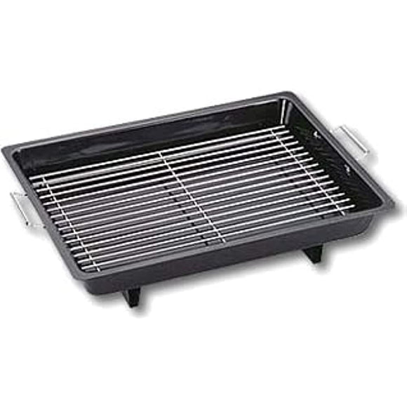 Captain Stag M-7668 Wide Barbecue Charcoal