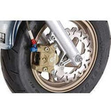 GCRAFT CALIPER SUPPORT TOKANIBURENBO 2P for 36 015