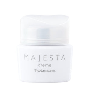 Naris Cosmetics Majesta cream (cream) 25g