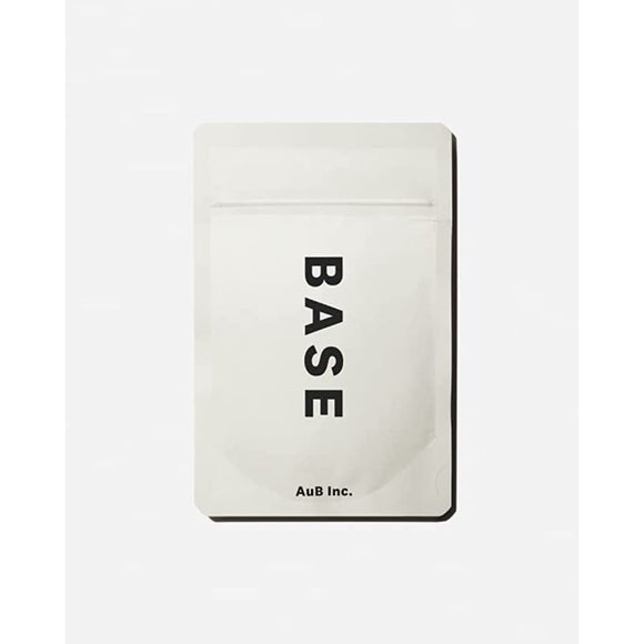 aub BASE [Contains about 30 kinds of butyric acid bacteria, lactic acid bacteria, bifidobacteria] (90 tablets)