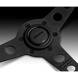 MOMO PROTOTYPE 35 Pie Black Edition P-5