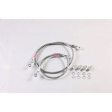 Kitaco (KITACO) Brake Horse Super Taiflon/Stainless Mesh Dio 110 etc. 773-1427100