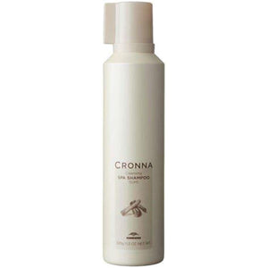 Milbon Crona Cleansing Spa Shampoo Sumi 320g