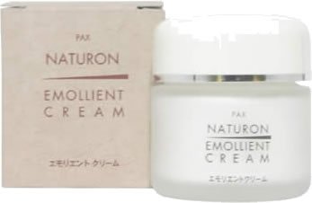 Pax Naturon Emollient Cream 35g