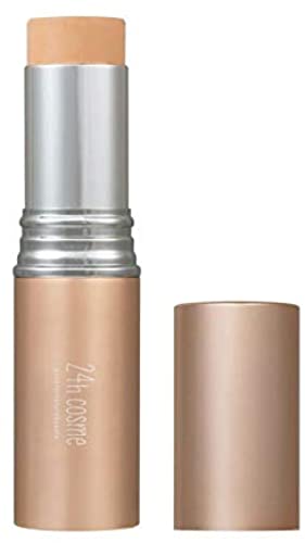 24 Mineral Moist Stick Foundation (02 Pink Beige)