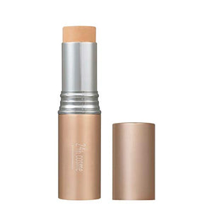 24 Mineral Moist Stick Foundation (01 Light Beige)