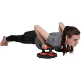 Captain Stag (CAPTAIN STAG) muscle training push-up strength training push-up bar Vit Fit