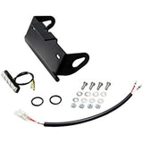 Hurricane (Hurricane) Fenderless Kit MT-09 HA6638