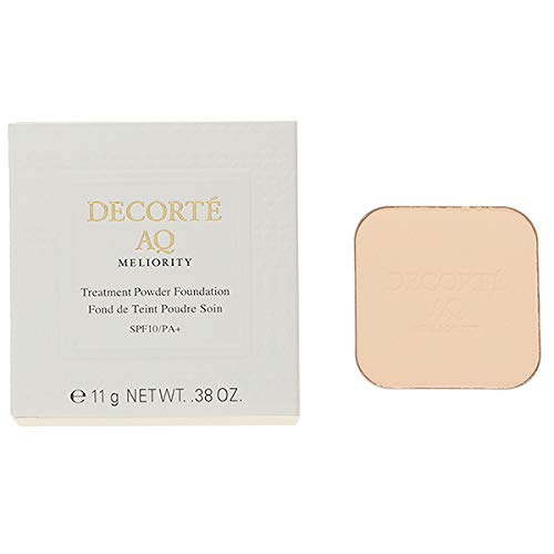 COSME DECORTE AQ Milioty Treatment Powder Foundation 302 (Refill)