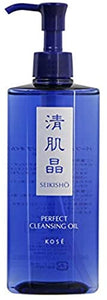 Kose Seikisho Perfect Cleansing Oil 330ml