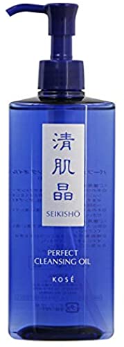 Kose Seikisho Perfect Cleansing Oil 330ml