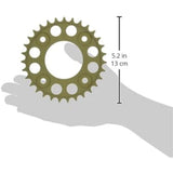 ISA [ISA] Rear Sprocket [for GROM] Size: 420 teeth: 31t [Part number] H-27