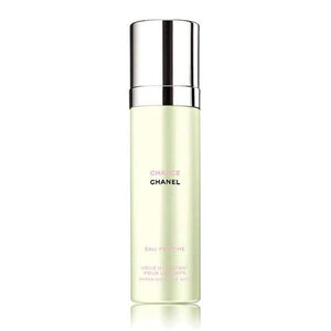 Chanel Chance O Fresh Moisture Mist 100ml (Body Lotion, Body Care, Fragrance, Perfume, Women's, Moisturizing)