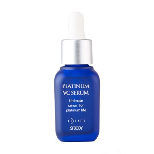 Idea Act Platinum VC Serum