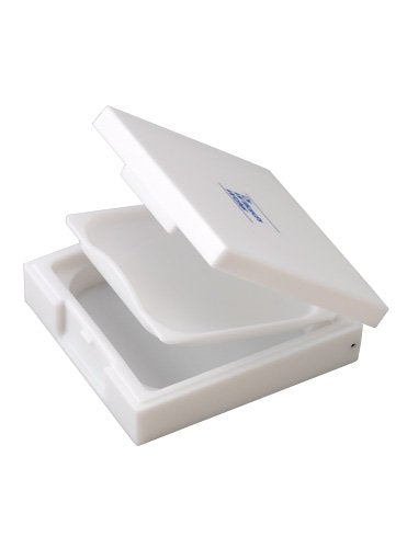 Dr. Willard's Water Case for Pressed Powder (White)