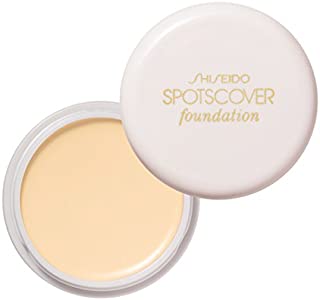 Shiseido Spots Cover Foundation (Control Color) C2 18g