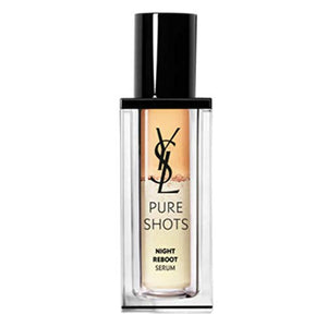 Yves Saint Laurent Yves Saint Laurent Pure Shot Night Serum 30ml