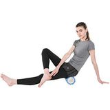 CAPTAIN STAG Yoga Exercise Fitness Short Pole Vit Fit UR-802 / UR-803 / UR-804