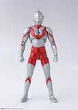 S.H. Figuarts Ultraman Best Selection Approx. 5.9 inches (150 mm) PVC ABS Painted Action Figure