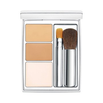 RMK Super Basic Concealer Pact #01