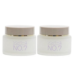 Sombayu no.7 60ml 2 piece set