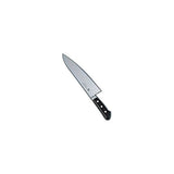 Aoki Cutlery Takayuki Sakai Inox Chef's Knife, 8.3 inches (21 cm), Japan AIN02021