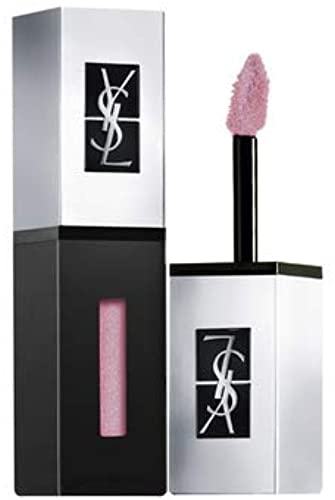 Yves Saint Laurent Rouge Pur Couture Vernis The Holographics #504 [Lipstick]