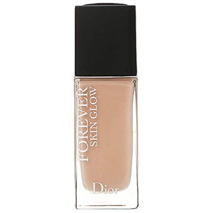 Christian Dior Christian Dior Diorskin Forever Fluid Glow SPF35/PA++ 30mL 1W (Stock)